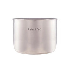 Instant Pot binnen pot RVS (5,7 liter)