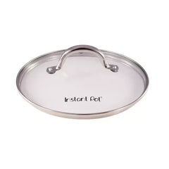 Instant Pot Glass Lid for 3.8 & 5.7 Liter Multicooker
