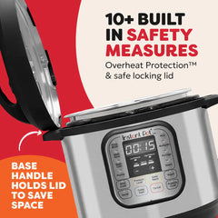 Instant Pot Duo 5.7L multi-cooker