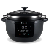 Instant Superior 4-in-1 Slow Cooker (7.1 liters)