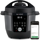 Instant Pot Plus WiFi 5.7L multi-cooker