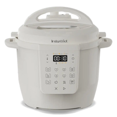 Instant Pot Classic 5.7L Sea Salt White Multicooker