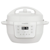 Instant Pot Classic Mini 3.8L Sea Salt White Multicooker