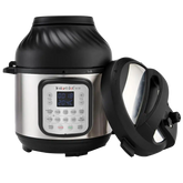 Instant Pot Duo Crisp 7.6L multicooker with air fryer
