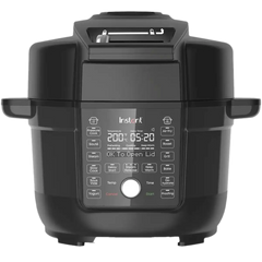 Instant Pot Duo Crisp Ultimate