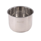 Instant Pot binnen pot RVS (7,6 liter)