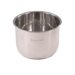 Instant Pot binnen pot RVS (5,7 liter)