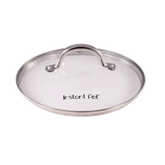 Instant Pot glazen deksel (3 liter / 3 Qt)