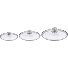 Ziva Glass Lid for Instant Pot 3.8L & 5.7L Multicookers