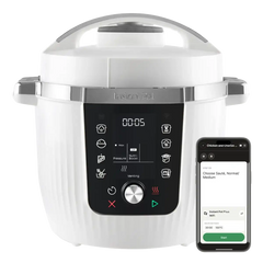 Instant Pot Pro 5.7L Multi-Cooker Coconut White