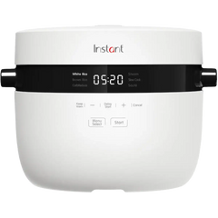 Instant Pot Rice Cooker & Steamer 2.8L
