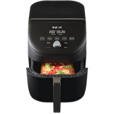Instant Vortex Slim 5.7L air fryer (black)