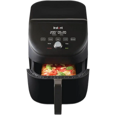 Instant Vortex Slim 5.7L air fryer (black)