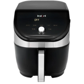Instant Vortex Slim Airfryer (Stainless Steel)