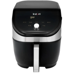Instant Vortex Slim Airfryer (Stainless Steel)