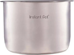 Instant Pot binnen pot RVS (7,6 liter)