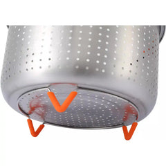 Ziva steam basket 5 liters
