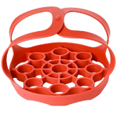 Ziva rubber sling voor Instant Pot