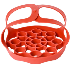 Ziva rubber sling voor Instant Pot