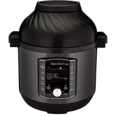 Instant Pot Pro Crisp 7.6L liter multicooker with airfryer