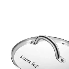 Instant Pot Glass Lid for 3.8 & 5.7 Liter Multicooker