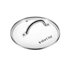 Instant Pot glazen deksel (3 liter / 3 Qt)