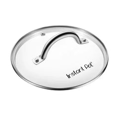 Instant Pot Glass Lid for 3.8 & 5.7 Liter Multicooker