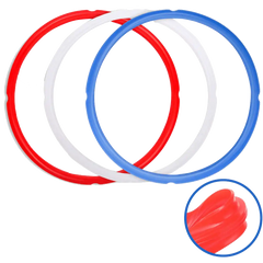 Sealing Ring for Instant Pot 9.4L / 10Qt (3 pieces)