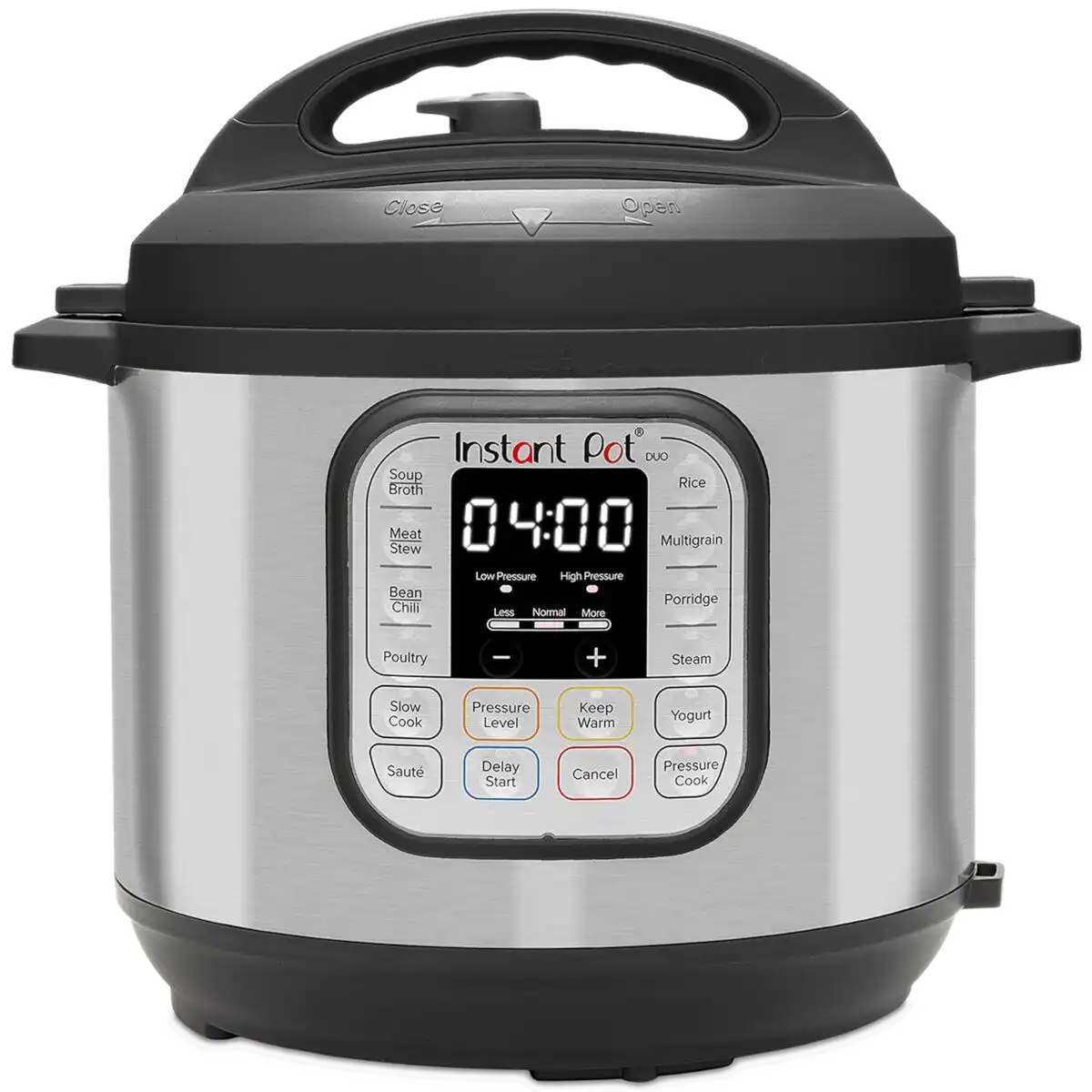 Instant Pot Duo 8L multicooker