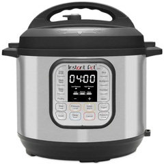 Instant Pot Duo 8L multicooker