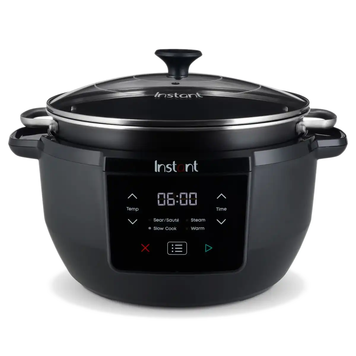 Instant Superior 4-in-1 Slow Cooker (7.1 liters)