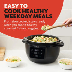 Instant Superior 4-in-1 Slow Cooker (7.1 liters)