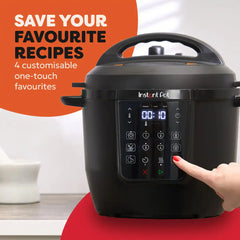 Instant Pot Classic 5.7L multi-cooker (RIO)