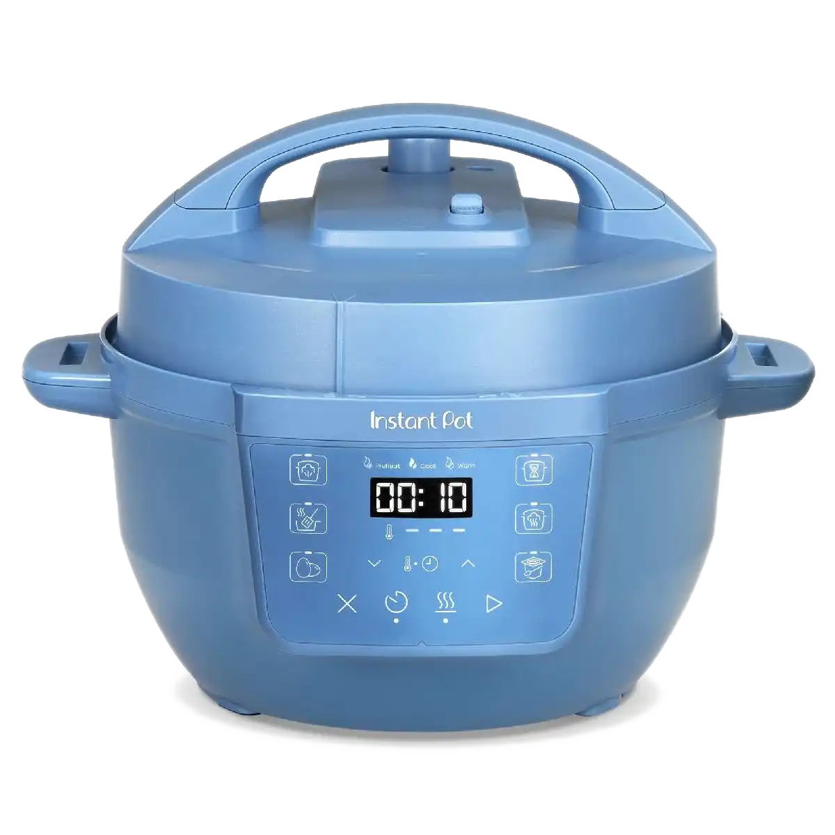 Instant Pot Classic Mini 3.8L Daydream Blue Multicooker