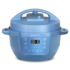 Instant Pot Classic Mini 3.8L Daydream Blue Multicooker