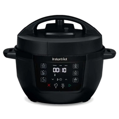 Instant Pot Classic Mini 3.8L Black Multicooker