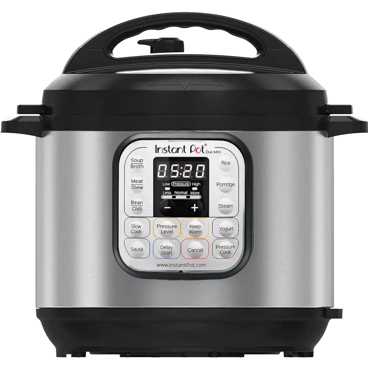 Instant Pot Duo 3L Mini multi-cooker