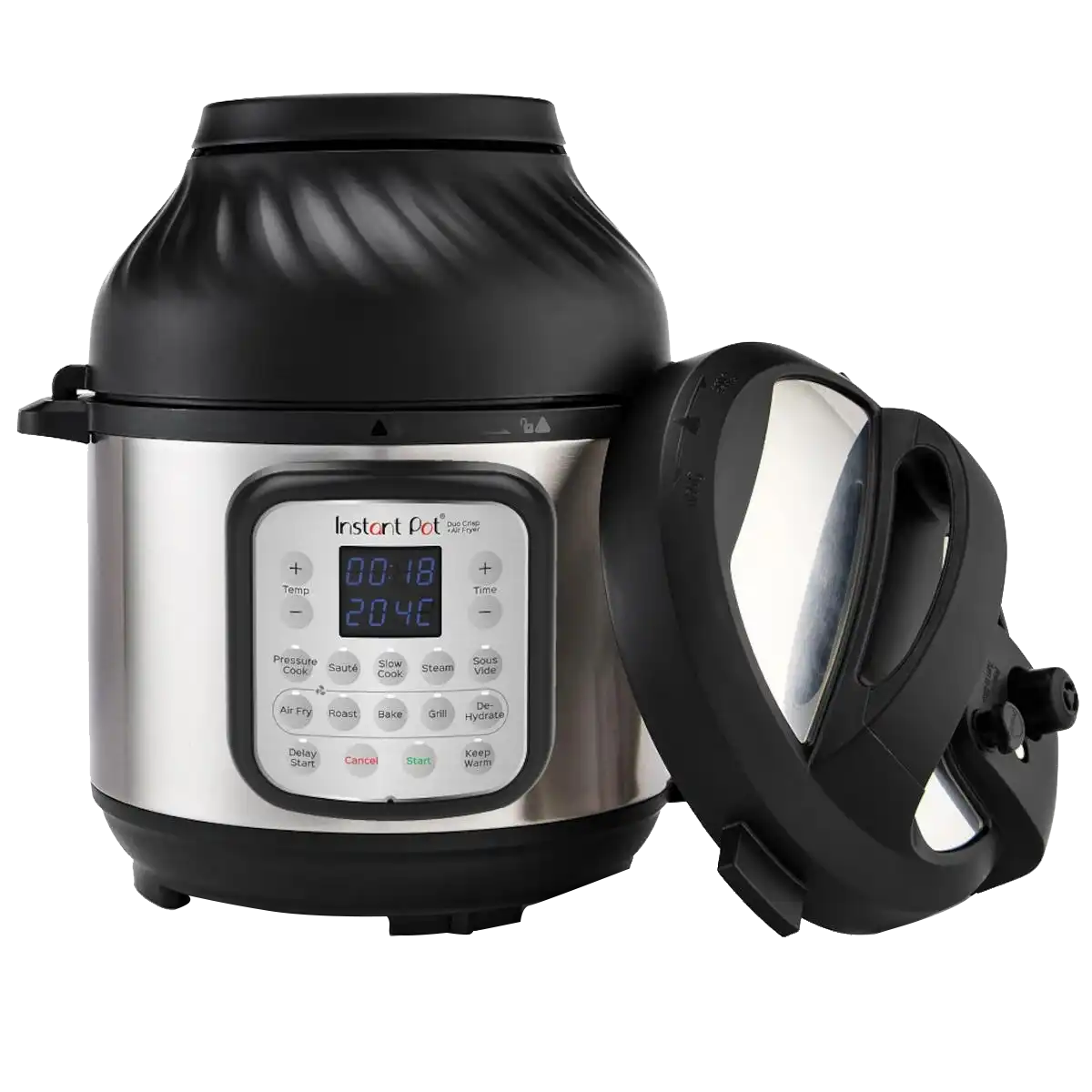 Instant Pot Duo Crisp 5.7L multi-cooker