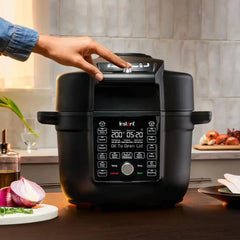 Instant Pot Duo Crisp Ultimate