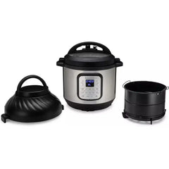 Instant Pot Duo Crisp 5.7L multi-cooker