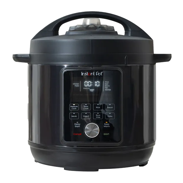Instant Pot Duo Plus 5.7L Whisper Quiet Multicooker
