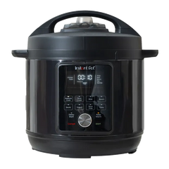 Instant Pot Duo Plus 5.7L Whisper Quiet Multicooker