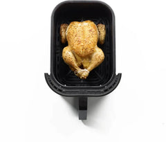 Instant Vortex Slim 5.7L air fryer (black)