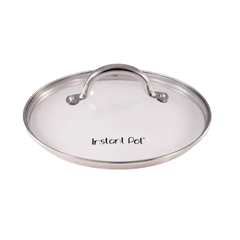 Instant Pot glazen deksel (7,6 liter / 8Qt)