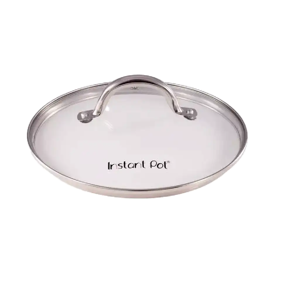 Instant Pot glazen deksel (3 liter / 3 Qt)