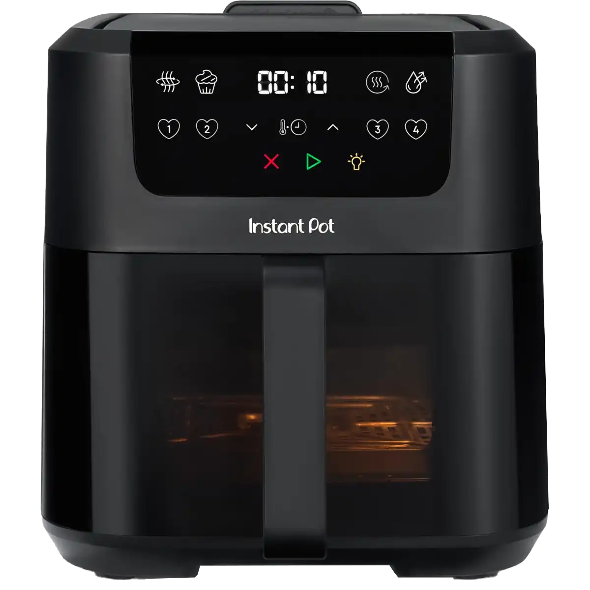 Instant Vortex 5L Clearcook OdorErase Airfryer EU