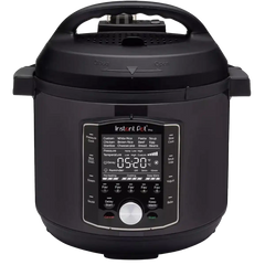 Instant Pot Pro 7.6L multi-cooker 10-in-1