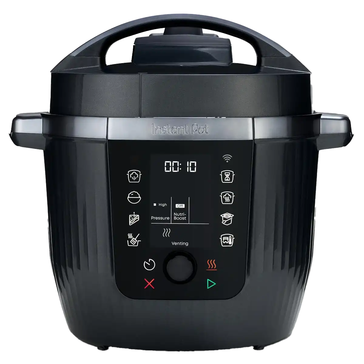 Instant Pot Pro WiFi 5.7L multi-cooker