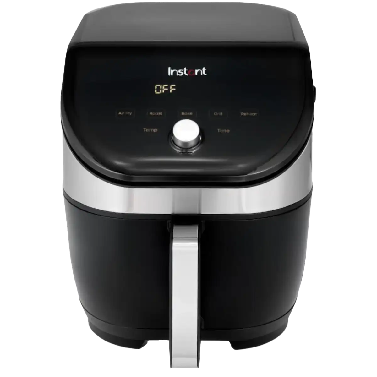 Instant Vortex Slim Airfryer (Stainless Steel)