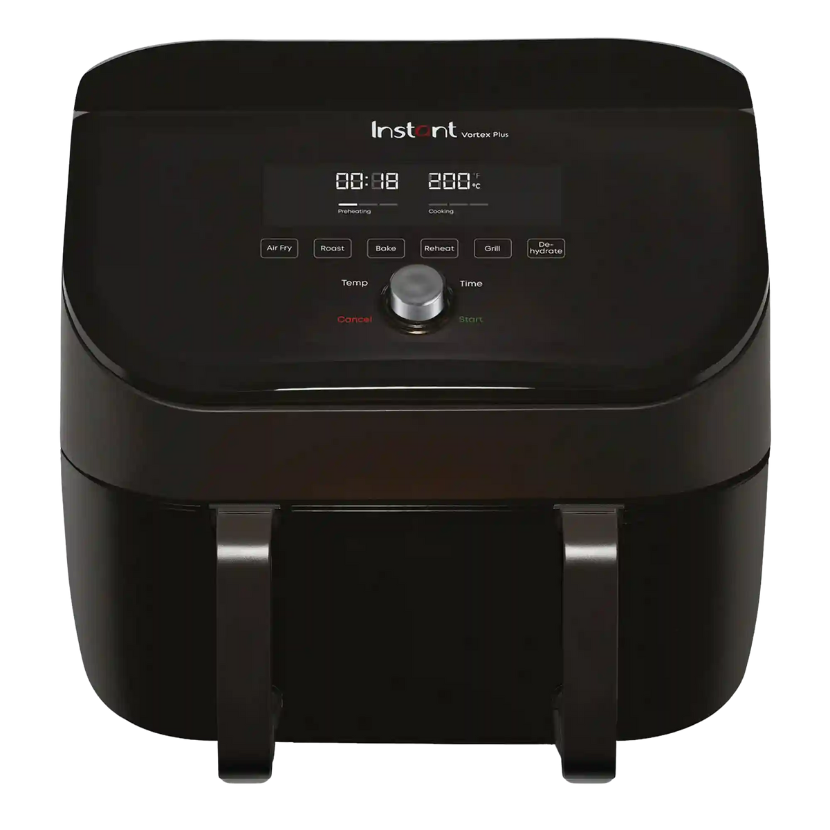 Instant Vortex VersaZone 8,5L airfryer